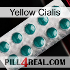 Yellow Cialis dapoxetine1